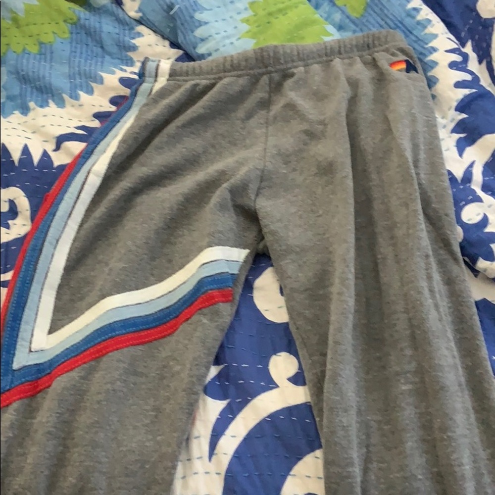 COPY - Aviator Nation Sweatpants